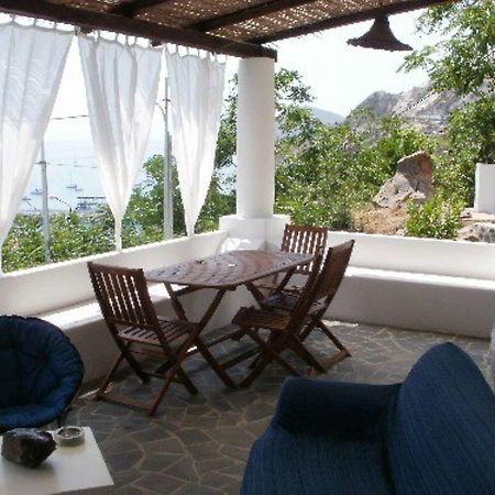 Villa Penelope & Calypso à Acquacalda Chambre photo