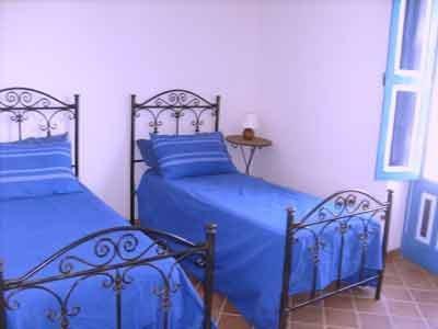 Villa Penelope & Calypso à Acquacalda Chambre photo