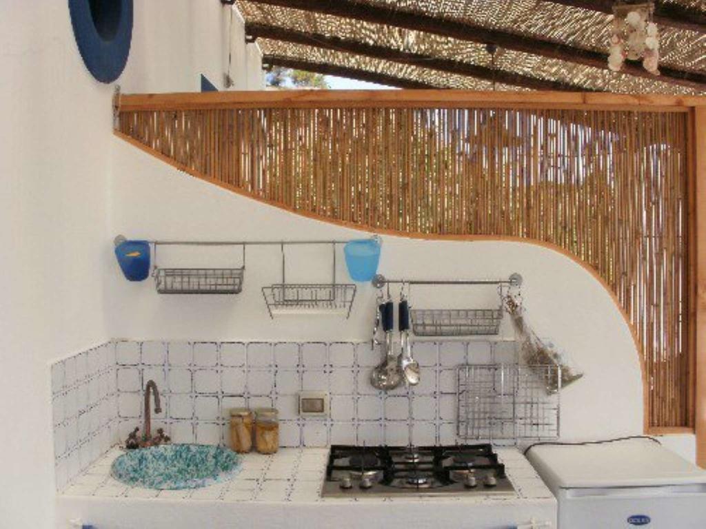 Villa Penelope & Calypso à Acquacalda Chambre photo