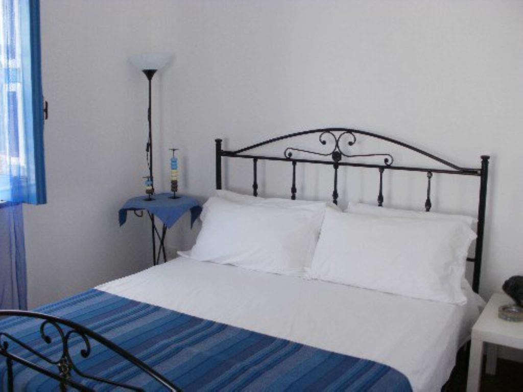 Villa Penelope & Calypso à Acquacalda Chambre photo