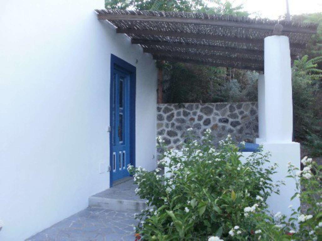 Villa Penelope & Calypso à Acquacalda Chambre photo