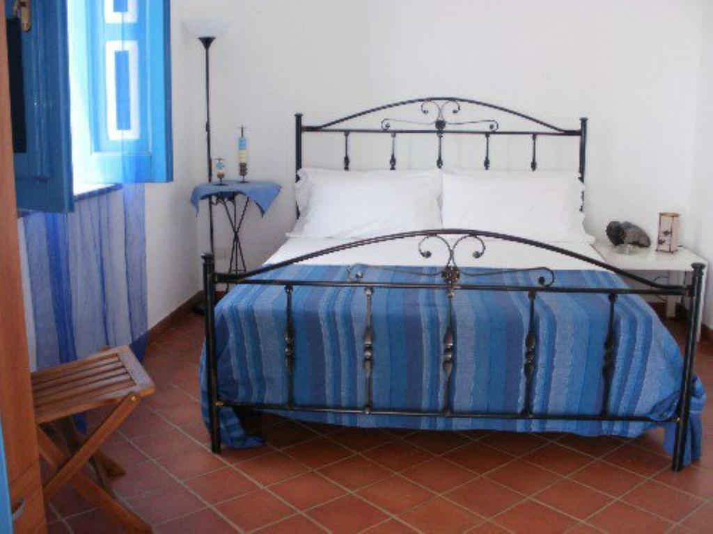 Villa Penelope & Calypso à Acquacalda Chambre photo