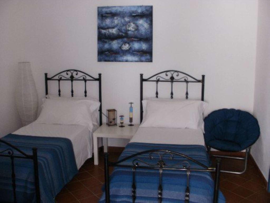 Villa Penelope & Calypso à Acquacalda Chambre photo