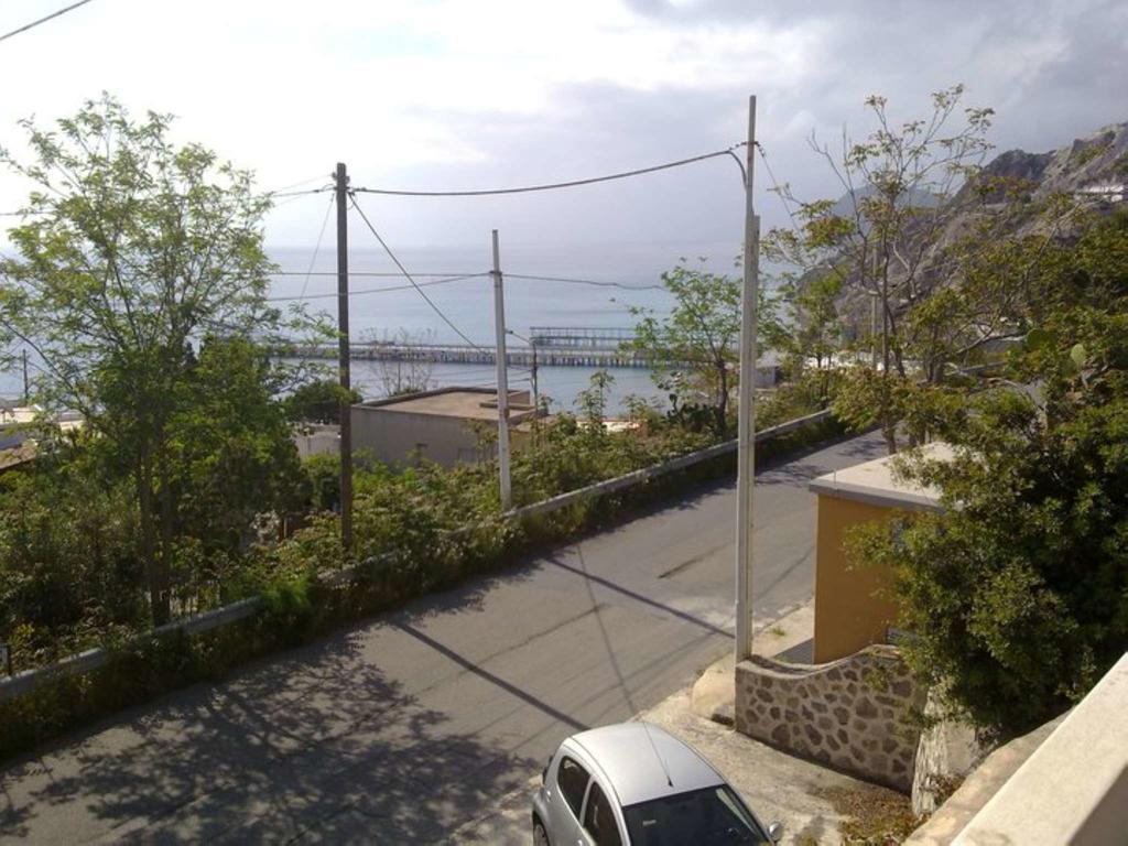 Villa Penelope & Calypso à Acquacalda Chambre photo