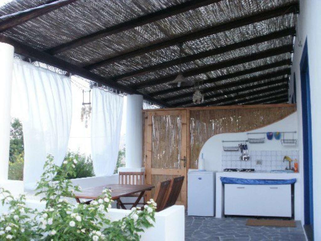 Villa Penelope & Calypso à Acquacalda Chambre photo